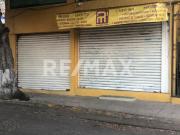 VENTA DE CASA CON LOCALES COMERCIALES 4