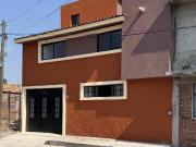 VENTA DE CASA CON MINIDEPARTAMENTO Y ROOF GARFEN