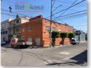 Venta de casa con oficinas en San Felipe de Jesús, G.A.M