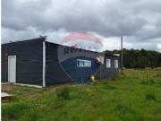 VENTA DE CASA CON PARCELA