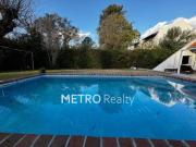 Casa en Venta 4 ambientes en el Barrio Náutico Escobar