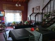 VENTA DE CASA CON PATIO