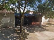 Venta de Casa con patio en Barranqueras