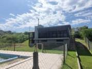 VENTA DE CASA CON PILETA EN ESTANCIA VIEJA PUNILLA