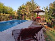 VENTA DE CASA CON PILETA EN MAIPU