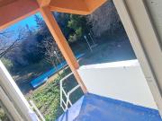 VENTA DE CASA CON PILETA Y AMPLIO JARDIN EN CABANA...