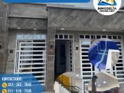 VENTA DE CASA CON PISCINA EN EL BARRIO PANORAMA ACACIAS META
