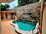 Venta de Casa con Piscina en Los Ceibos AM Venta de Casa con Piscina en Los Ceibos AM