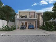 Venta de casa con piscina en M?rida, Temoz?n Norte mod. 279