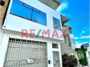 ¡Venta De Casa Con Potencial Para Vivienda Y Negocio En...