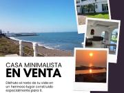 Venta de casa con precio de oportunidad Playas del...