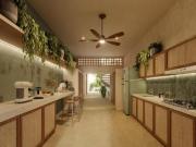 Venta de casa con proyecto arquitectónico en el Centro...