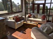 VENTA DE CASA CON PROYECTO ECOLÓGICO EN EL KILÓMETRO 25