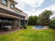 Venta de Casa con REC EN PB en el Campanario en Querétaro