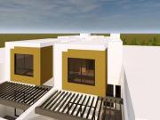 VENTA de Casa CON RECAMARA EN PLANTA BAJA en Boca del...