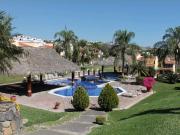 VENTA DE CASA CON RECÁMARA EN PLANTA BAJA EN CONDOMINIO...