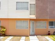 VENTA DE CASA CON RECÁMARA EN PLANTA BAJA RESIDENCIAL GEMA