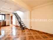 Venta de Casa con renta Sector La Enea, Manizales