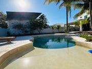 VENTA DE CASA CON ROOF TOP EN CHELEM