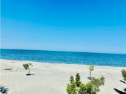 Venta de casa con salida al mar en santa Marta