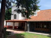 VENTA DE CASA CON SALON DE FIESTAS EN EL PUEBLITO