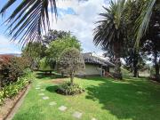 Terreno en venta de 1.111m2 con casa en San Rafael El...