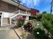 VENTA DE CASA CON TERRENO