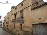 Venta de Casa con Terreno