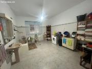 VENTA DE CASA CON TERRENO