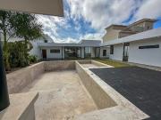 venta de casa con terreno de 1000 m2 en san pedro cholul...