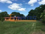 VENTA DE CASA CON TERRENO DE 7500 M2 CAMINO A JUANA MOZA...