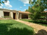 Venta de Casa con Terreno de gran Tama?o en Colonia M?xico