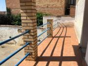 Venta de casa con Terreno en Albalate