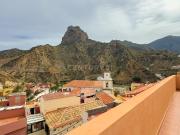 VENTA DE CASA CON TERRENO VALLEHERMOSO LA GOMERA