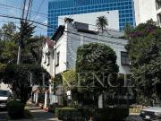 Venta de Casa con Uso de Suelo Comercial en Nápoles
