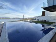 Venta de casa con vista al Lago de Tequesqitengo,...