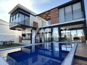Venta de casa con vista al Lago de Tequesqitengo,...