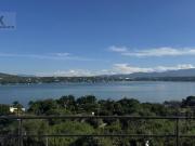 Venta de casa con vista al Lago de Tequesquitengo...