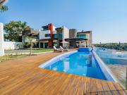 VENTA de casa con VISTA AL NAUTICO en Fracc. Villas del...