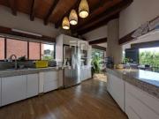 VENTA DE CASA CON VISTA PANORÁMICA EN CUERNAVACA