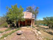 VENTA DE CASA CON VISTAS AL LAGO EN AGUAS AZULES CAPILLA...