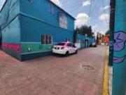 VENTA DE CASA CON VIVIENDAD. COL. SN JUAN TLIHUACA...