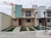 VENTA DE CASA COND. CHABACANOS INT. 66