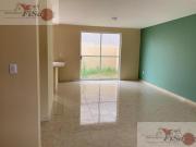 VENTA DE CASA COND. CHABACANOS INT. 66
