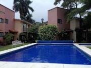 Venta de casa condominio en Cuernavaca Venta de casa condominio en Cuernavaca
