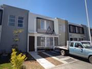 VENTA DE CASA CONDOMINIO EN FRACCIONAMIENTO REAL DEL VALLE