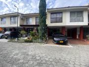 VENTA DE CASA CONDOMINIO EN Las Quintas De Don Simón