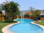 VENTA de CASA CONDOMINIO en Morelos * La Campiña