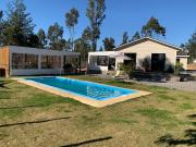 Venta de Casa, Condominio Exclusivo Los Centinelas