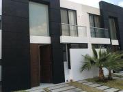 VENTA DE CASA CONDOMINIO PONTEVEDRA 3 VALLE DE...